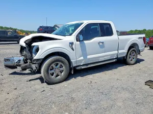 Ford F-150 3.5L 6 2024
