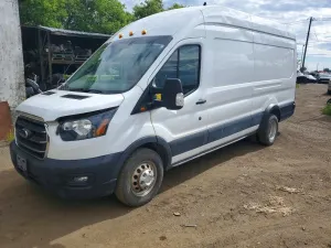 Ford Transit 3.5L 6 2020