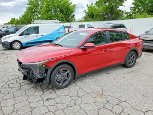 Kia K4 2.0L 4 2026