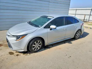 Toyota Corolla 1.8L 4 2020