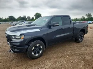 RAM 1500 5.7L 8 2020
