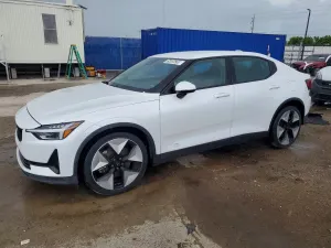 Polestar 2 2023