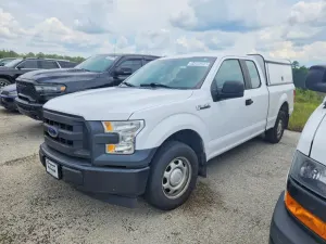 Ford F-150 3.5L 6 2017