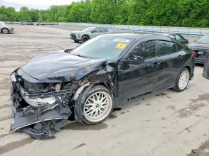 Honda Civic 2.0L 4 2019