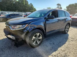 Honda CR-V 2.4L 4 2019