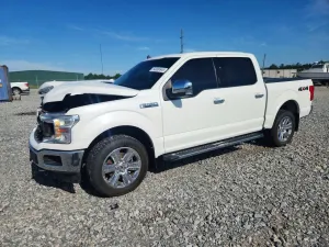 Ford F-150 3.5L 6 2020