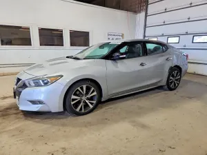 Nissan Maxima 3.5L 6 2017