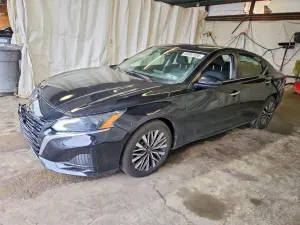 Nissan Altima 2.5L 4 2023