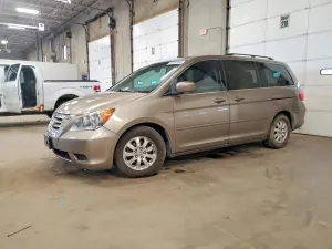 Honda Odyssey 3.5L 6 2010
