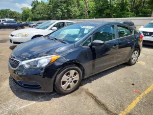 Kia Cerato / Forte / K3 1.8L 4 2015