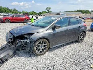 Ford Focus 2.0L 4 2015