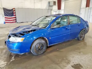 Saturn Ion 2.2L 4 2006
