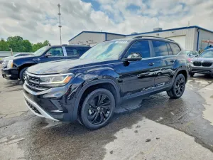 Volkswagen Atlas 3.6L 6 2022