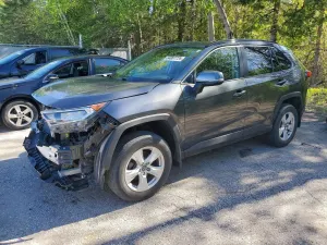 Toyota Rav4 2.5L 4 2019