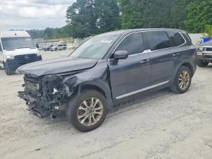 Kia Telluride 3.8L 6 2022