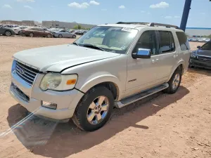 Ford Explorer 4.6L 8 2006