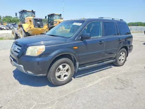 Honda Pilot 3.5L 6 2006