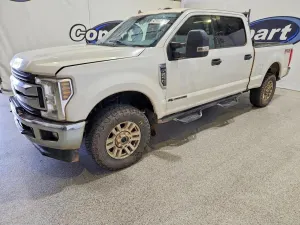 Ford F-250 6.7L 8 2019