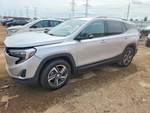 GMC Terrain 1.5L 4 2020