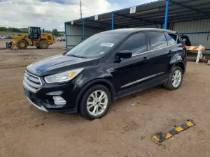 Ford Escape 1.5L 4 2017