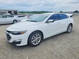 Chevrolet Malibu 1.5L 4 2020