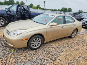 Lexus ES 3.0L 6 2003