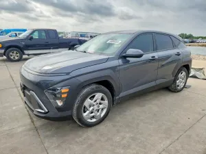 Hyundai Kona 2.0L 4 2025