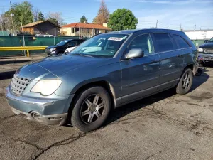 Chrysler Pacifica 4.0L 6 2007