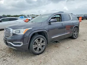 GMC Acadia 3.6L 6 2019