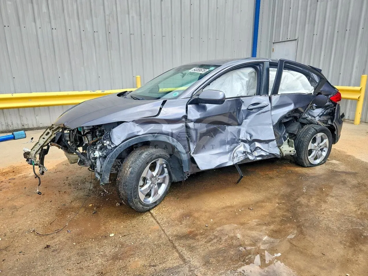 Honda HR-V 1.8L 4 2020
