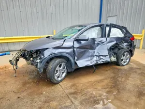 Honda HR-V 1.8L 4 2020