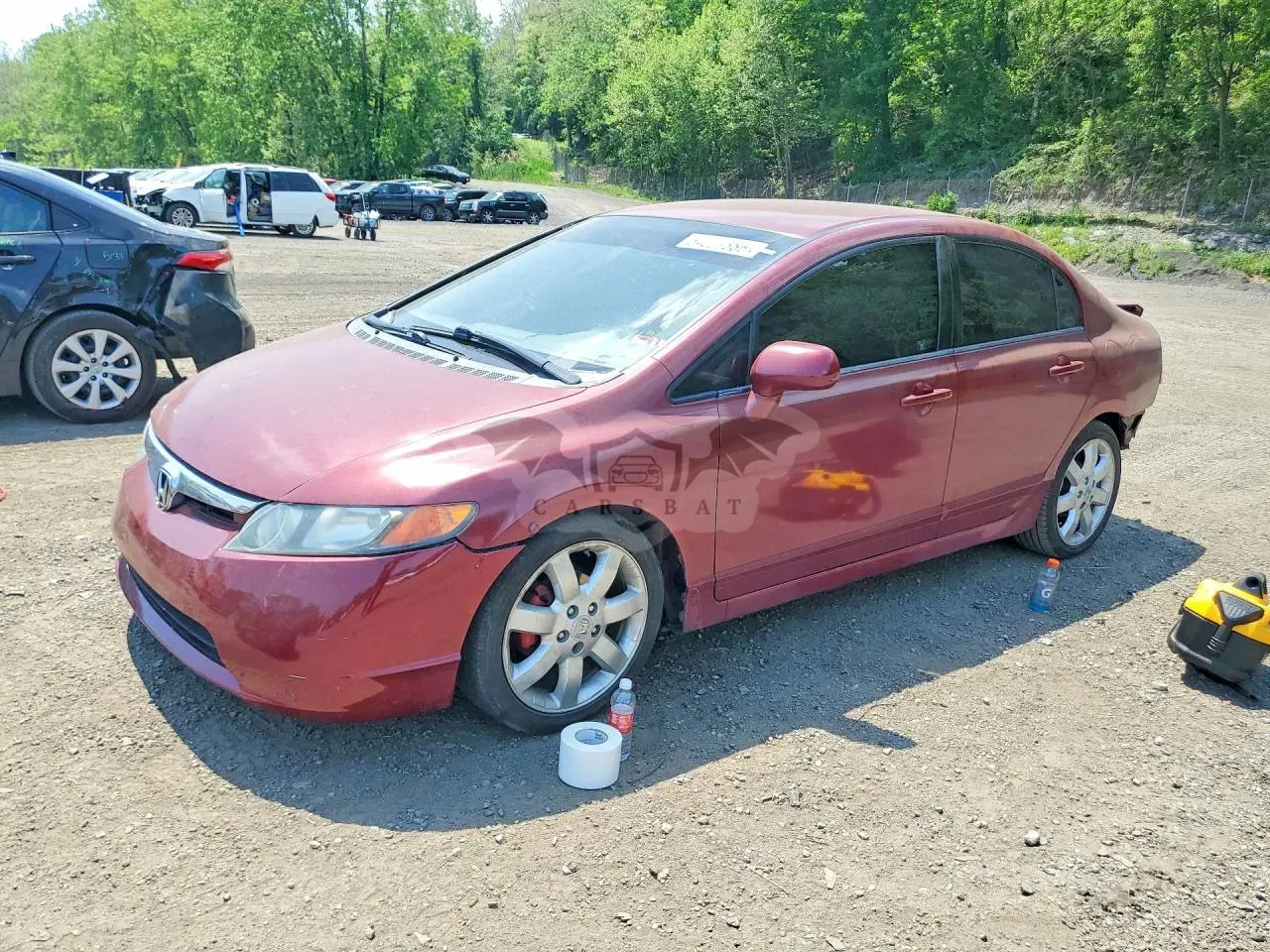Honda Civic 2006