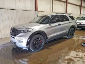 Ford Explorer 2.3L 4 2020