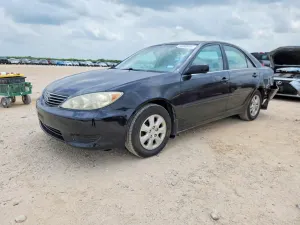 Toyota Camry 3.0L 6 2006