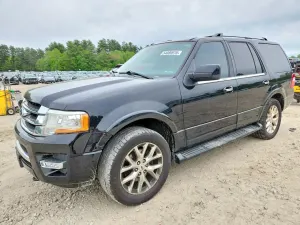 Ford Expedition 3.5L 6 2016