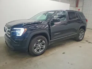 GMC Terrain 1.5L 4 2026