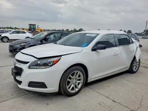 Chevrolet Malibu 2.5L 4 2014