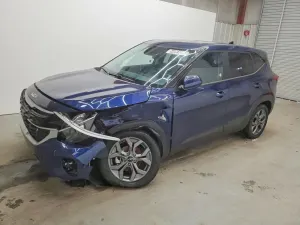 Kia Seltos 2.0L 4 2026