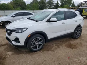 Buick Encore 1.2L 3 2022
