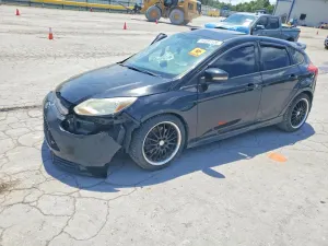 Ford Focus 2.0L 4 2013