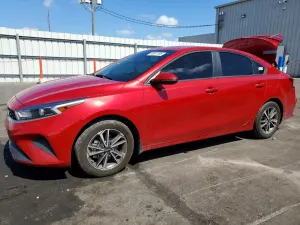 Kia Cerato / Forte / K3 2.0L 4 2023
