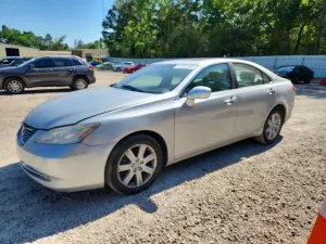 Lexus ES 3.5L 6 2008