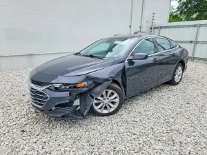 Chevrolet Malibu 1.5L 4 2023