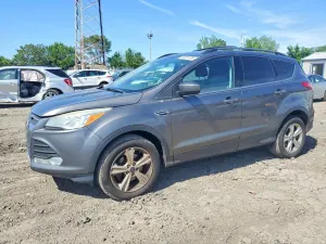 Ford Escape 1.6L 4 2013