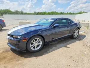 Chevrolet Camaro 3.6L 6 2015