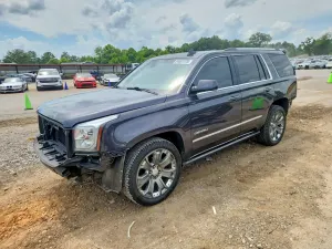 GMC Yukon 6.2L 8 2016