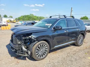 Hyundai Palisade 3.8L 6 2023
