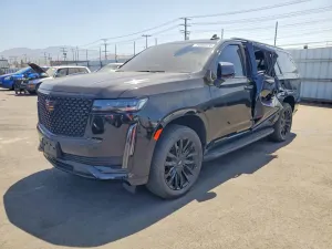 Cadillac Escalade 6.2L 8 2022