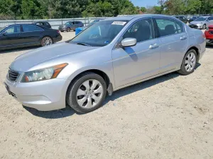 Honda Accord 2.4L 4 2010