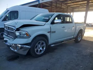RAM 1500 3.0L 6 2018